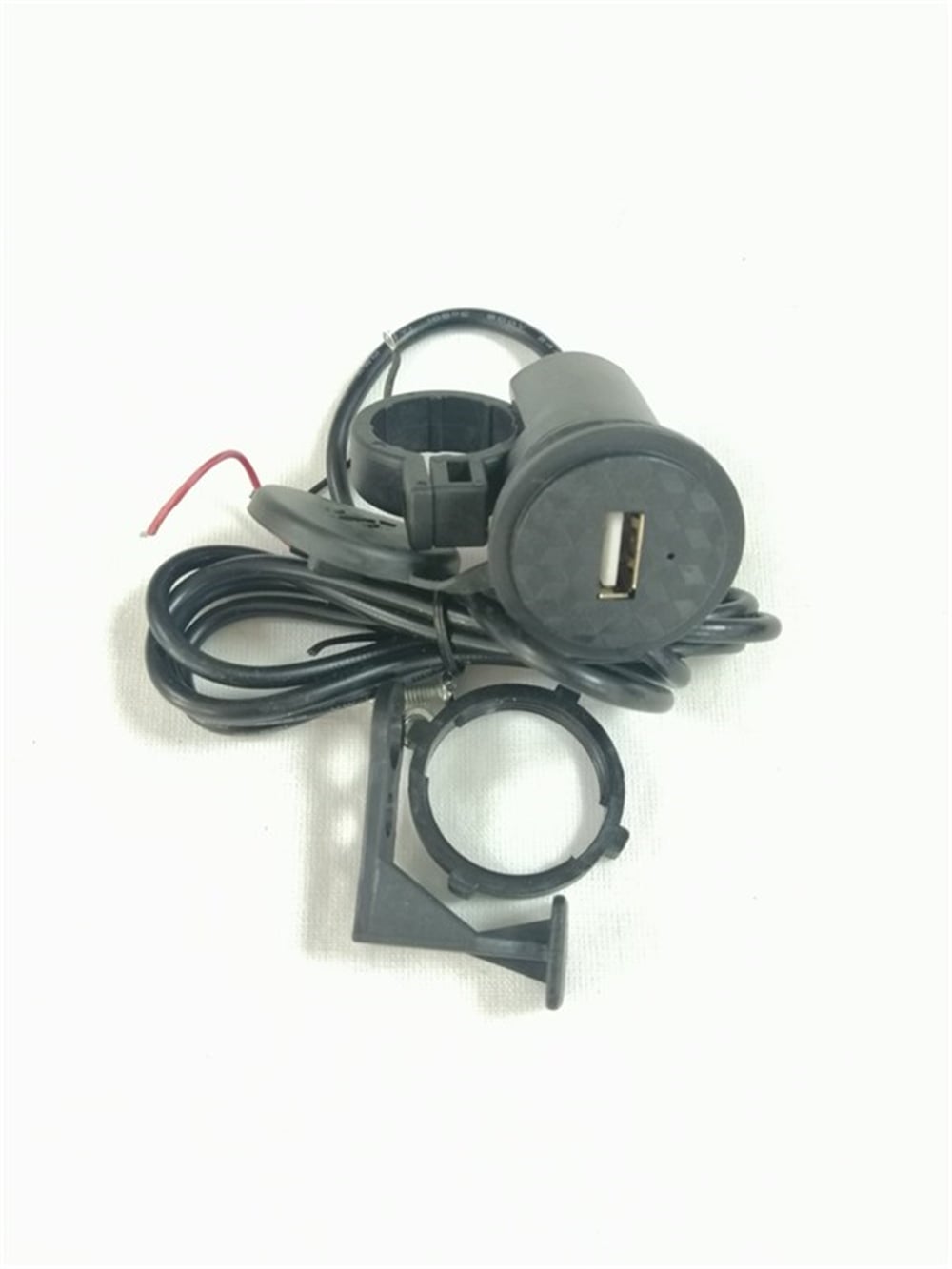 MOTOSİKLET USB ŞARJ
