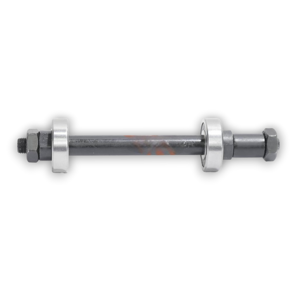 MTB ARKA MİL BORUSU RULMANLI (DİSK UYUMLU)