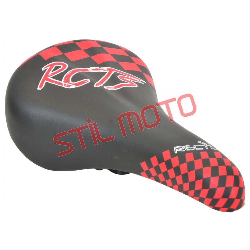 MTB SELE [255 x 155 mm] RECTUS KARIŞIK RENK