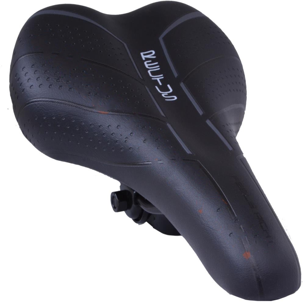 MTB SELE (285 x 165 mm) RECTUS