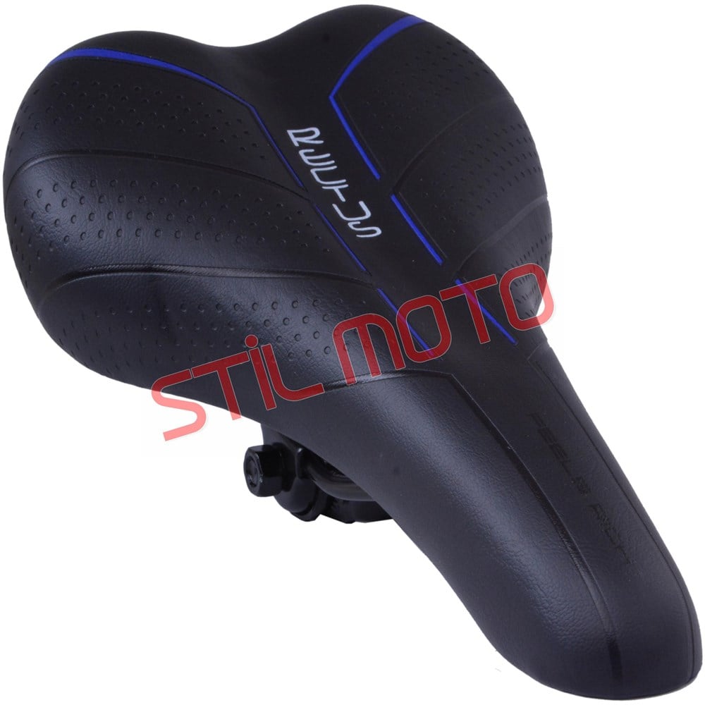 MTB SELE [MAVİ] [285 x 165 mm] RECTUS