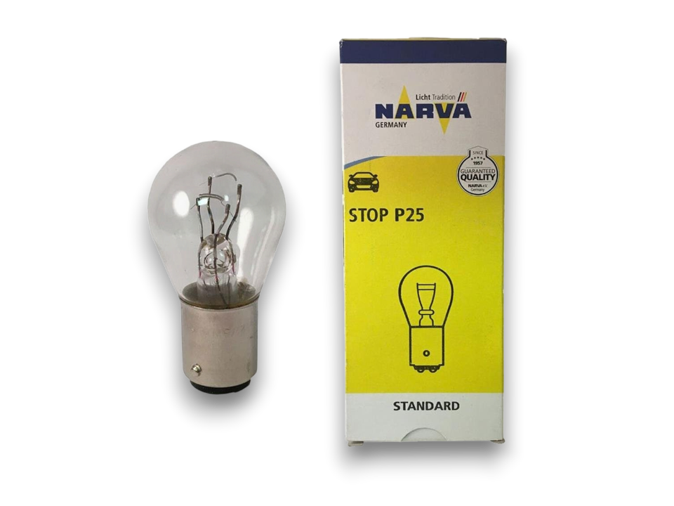 NARVA 12VOLT 5W SİNYAL AMPULÜ