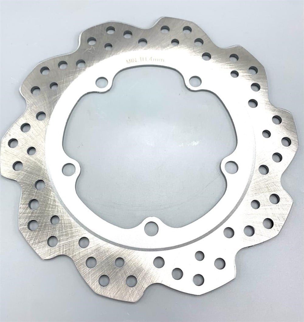 NC 750 ARKA FREN DİSKİ