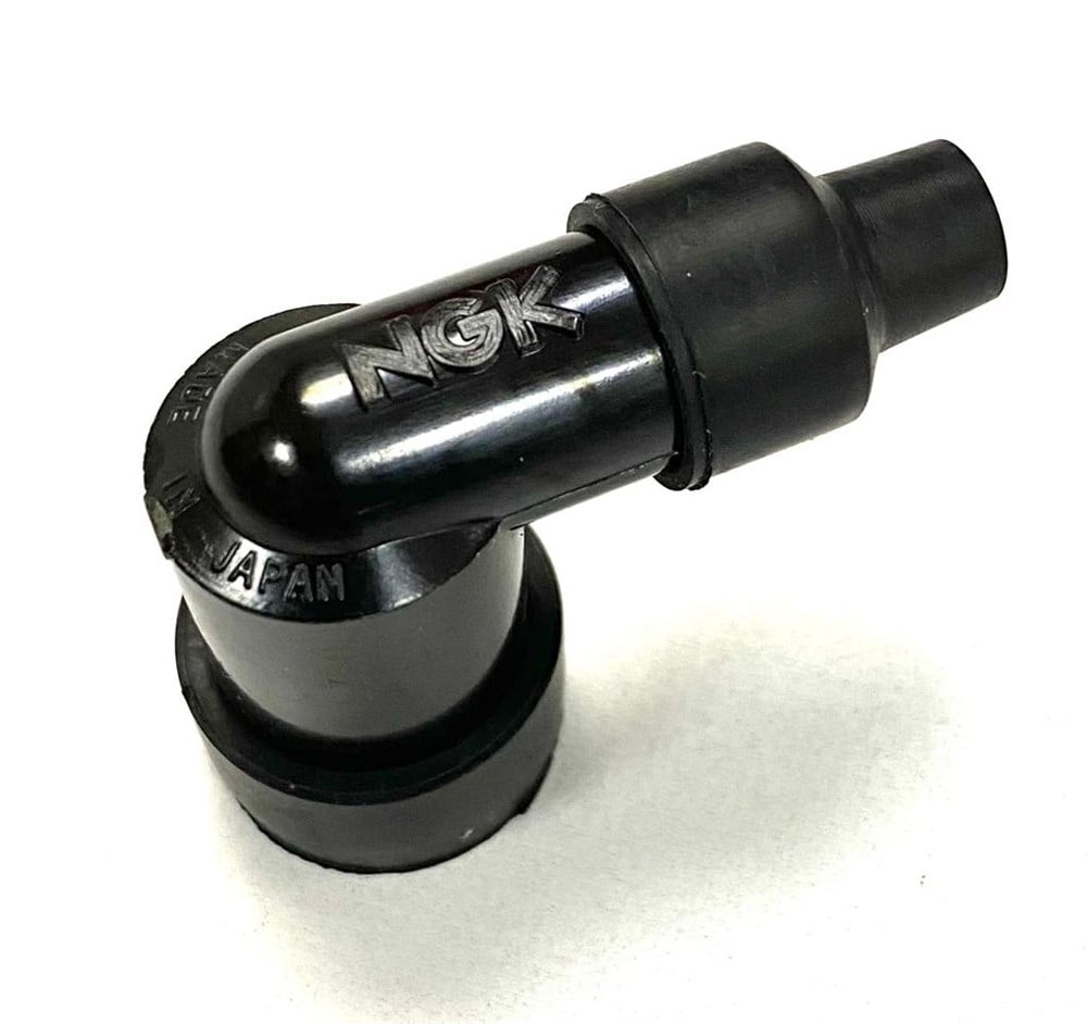 NGK BUJİ BAŞLIĞI KISA