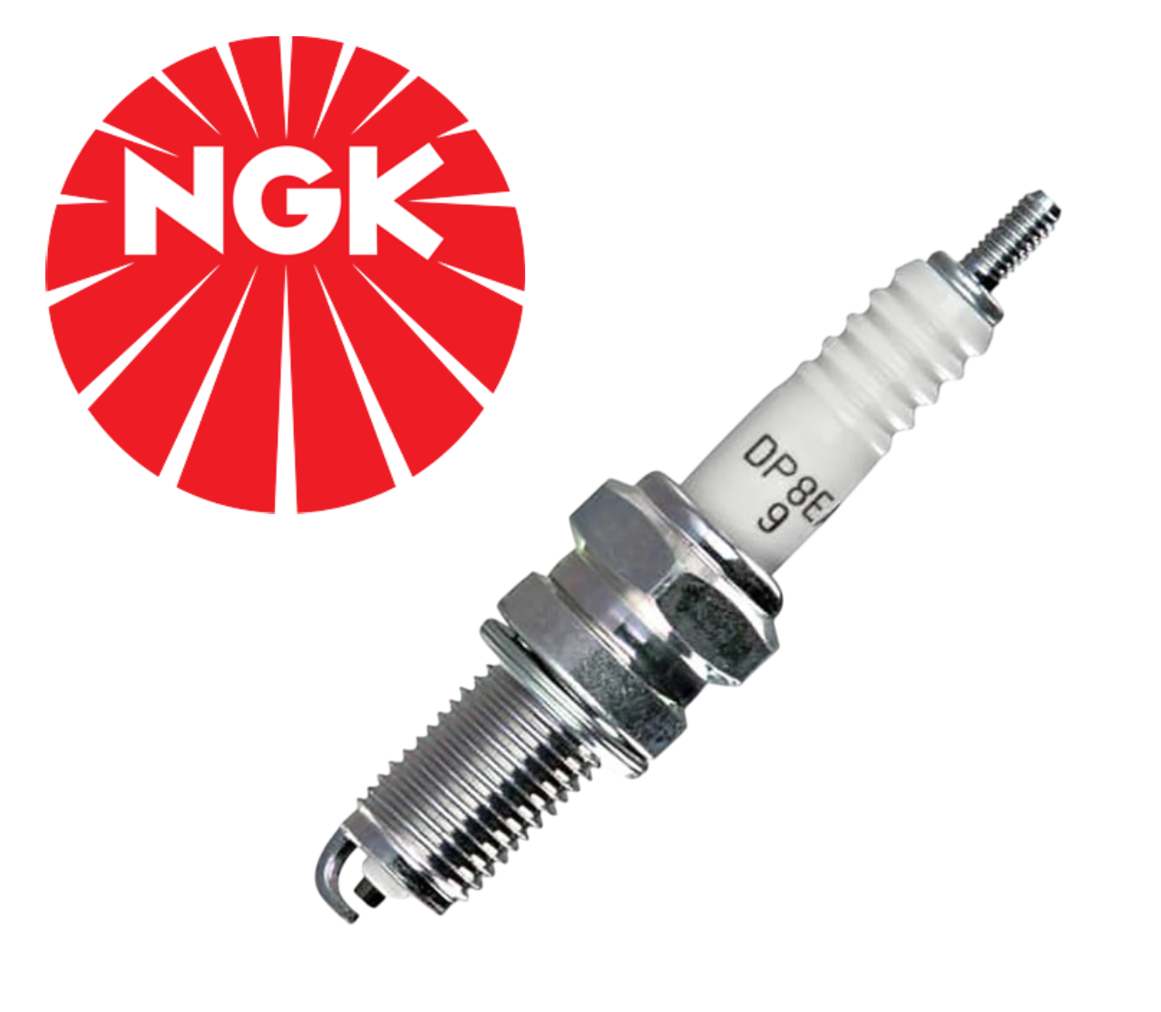 NGK BUJİ D8EA-9 [ DP8EA-9 ]