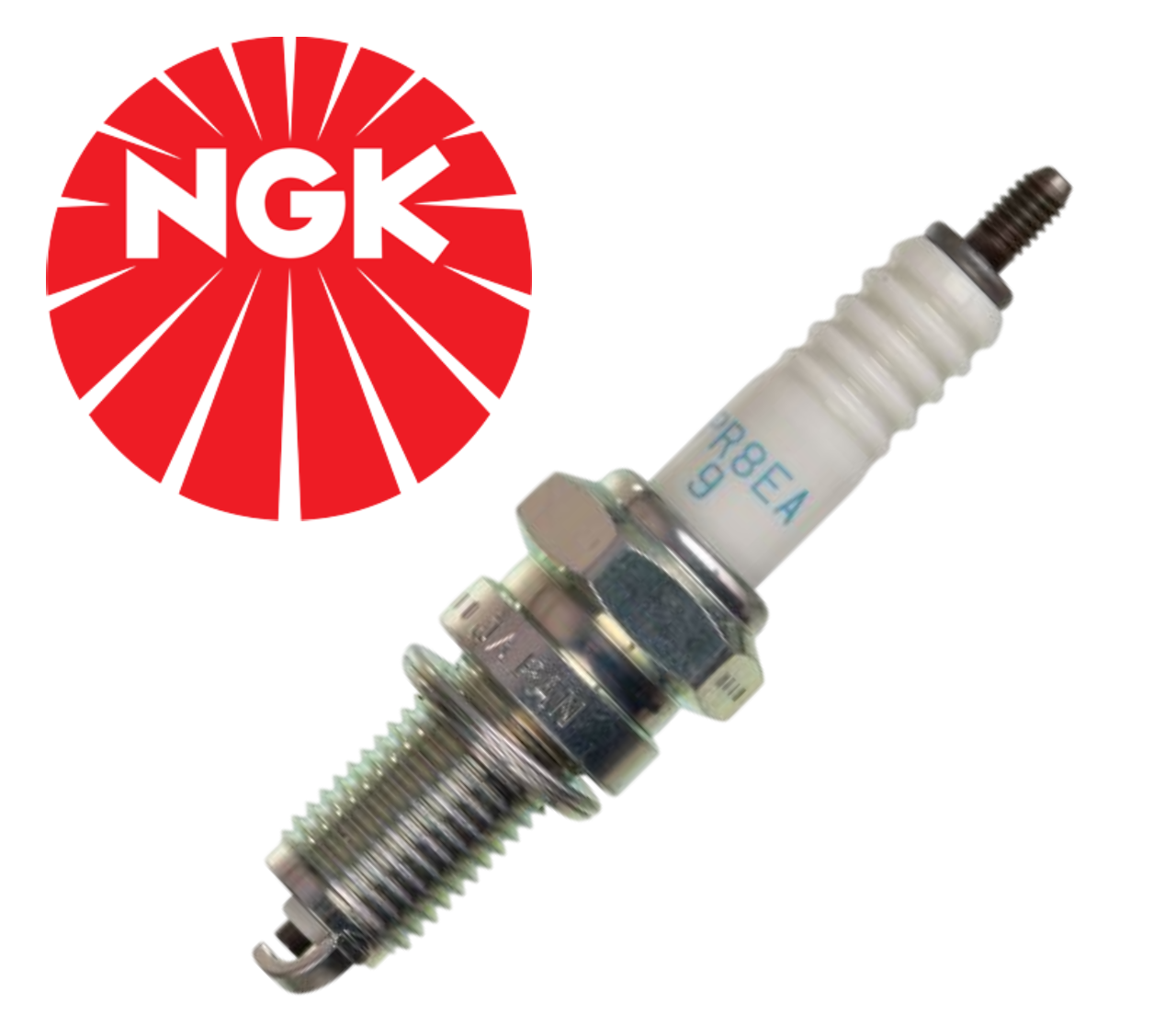 NGK BUJİ DPR8EA-9