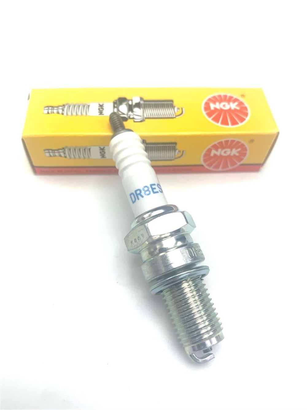 NGK BUJİ DR8ES