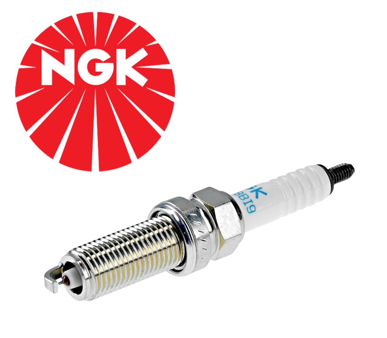 NGK BUJİ LKAR8BI9 [ UZUN ]
