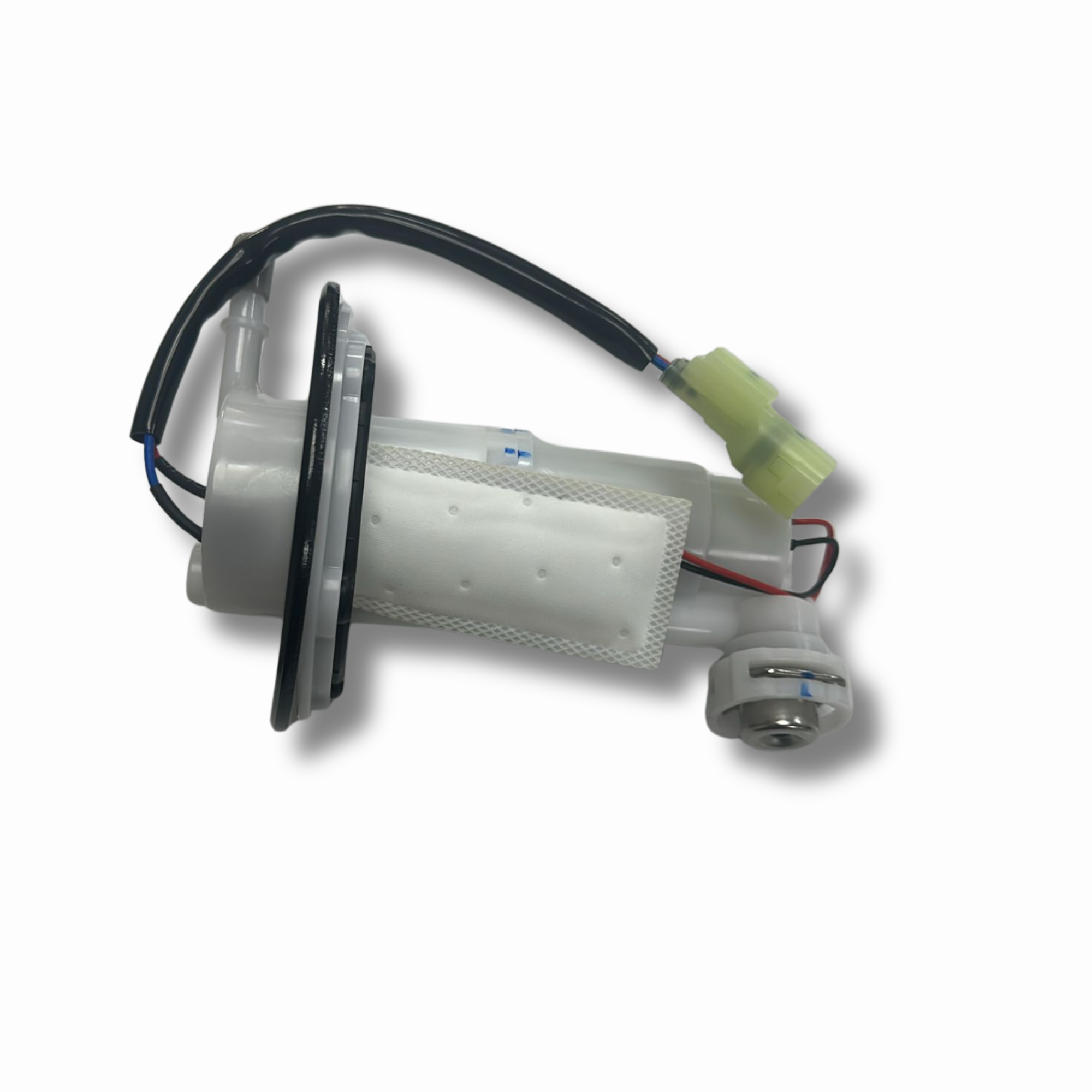 NK 250 BENZİN ŞAMANDIRASI + OTOMATİĞİ [ KOMPLE ]