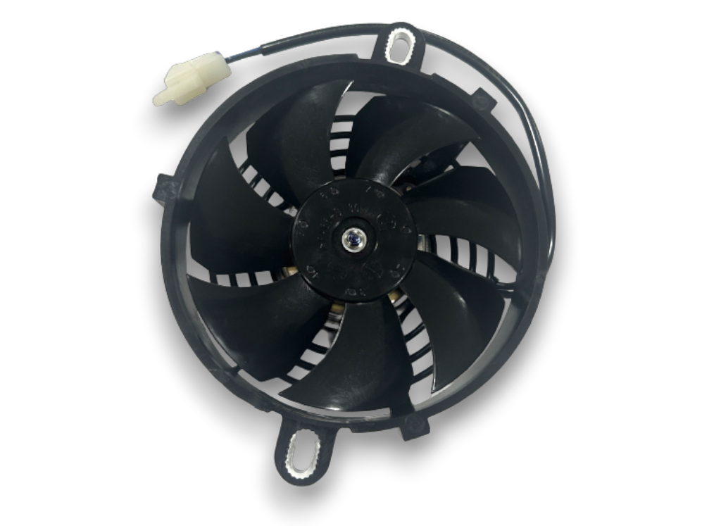 NK 250 FAN