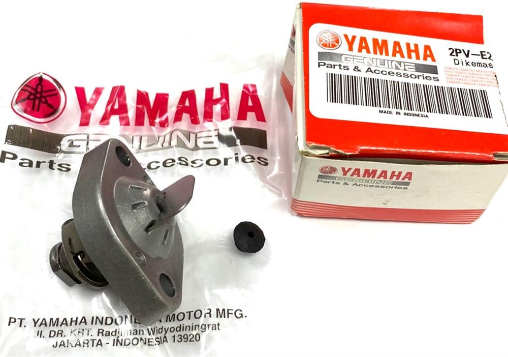 NMAX 125 - 155 EGSANTRİK GERGİ  ORJINAL