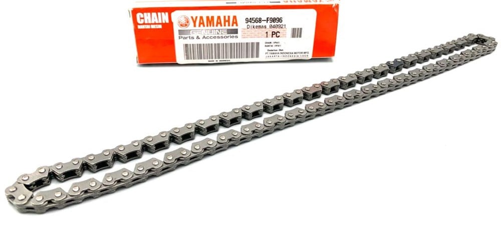NMAX 125 - 155  EKSANTRİK ZİNCİRİ ORJINAL