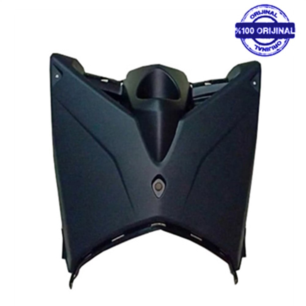 NMAX 125 155 İÇ TORPİDO