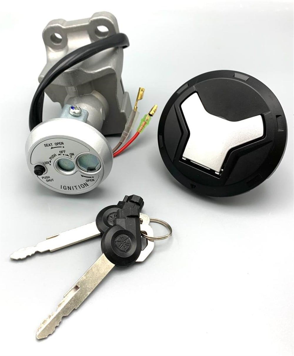 NMAX 125-155  KONTAK SETİ DAICO