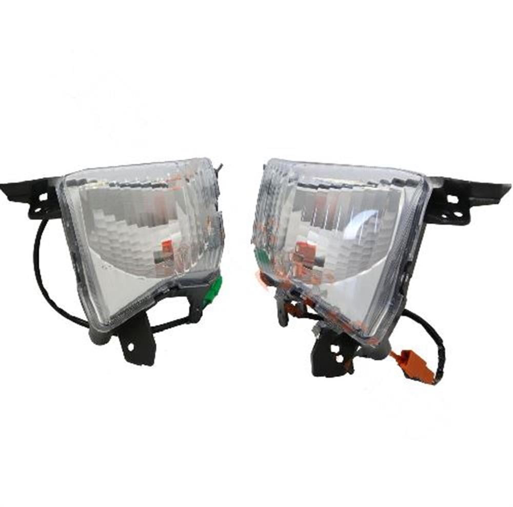 NMAX 125 - 155 ÖN SİNYAL TAKIM [2015-2020]