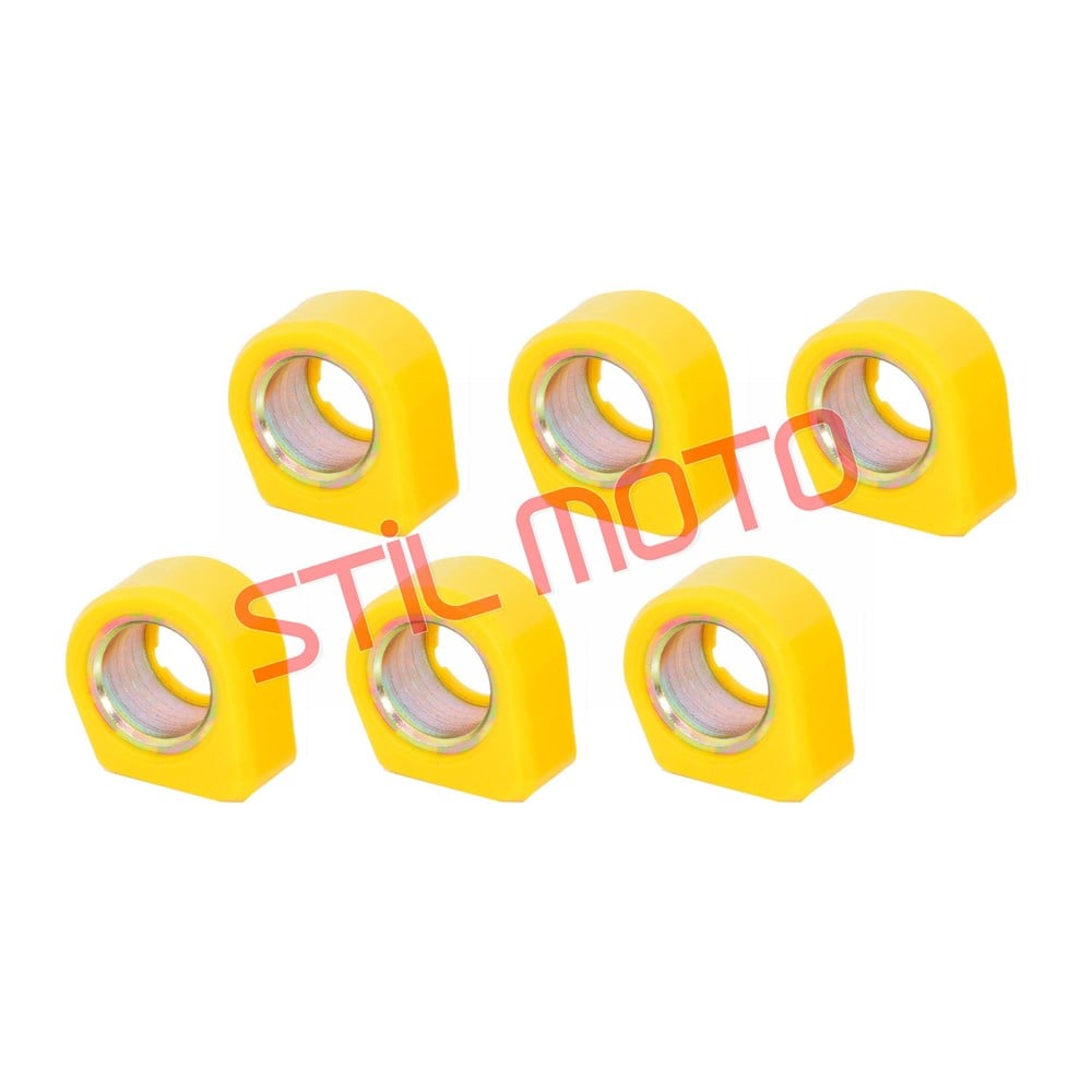 NMAX 125  PERFORMANS TAHRİK SETİ 6 LI ( 9GR )
