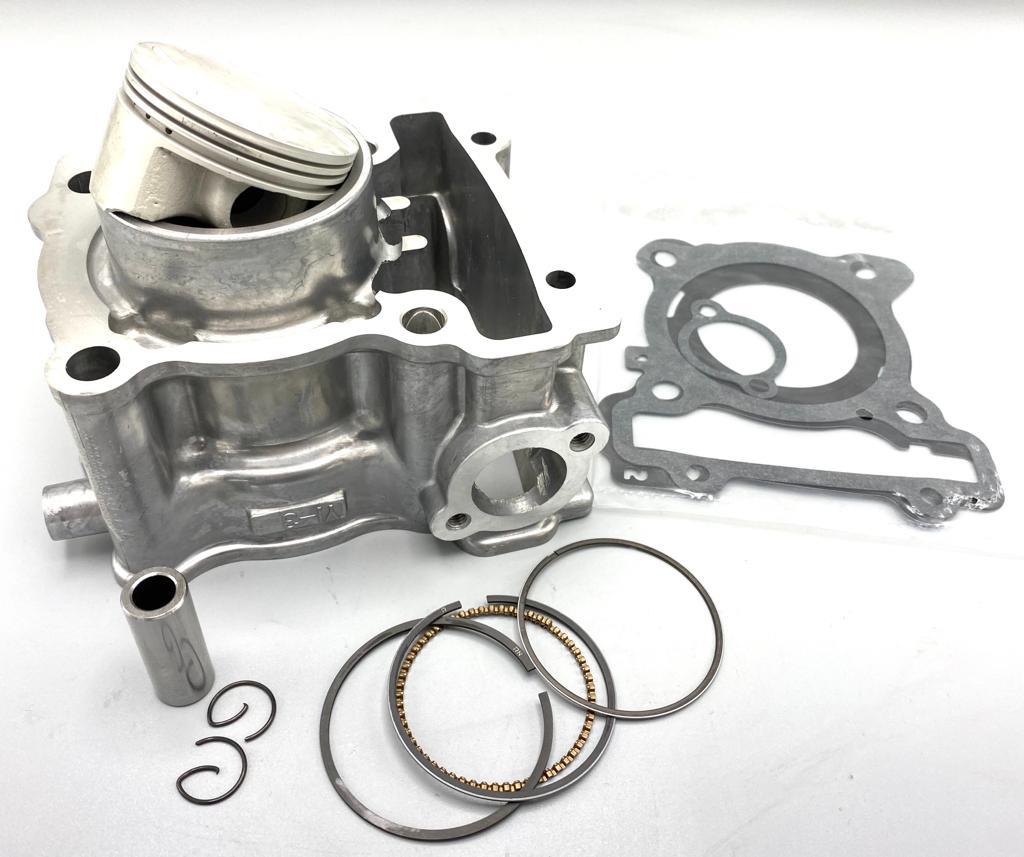 NMAX 125 SİLİNDİR SET