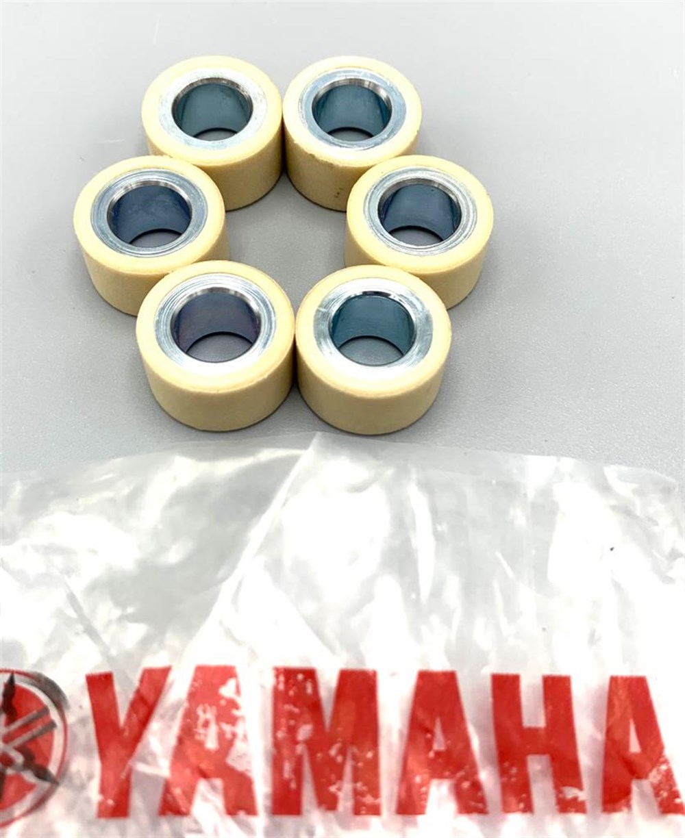 NMAX 125 TAHRİK SETİ 6 LI  ORJINAL [ 155 ]