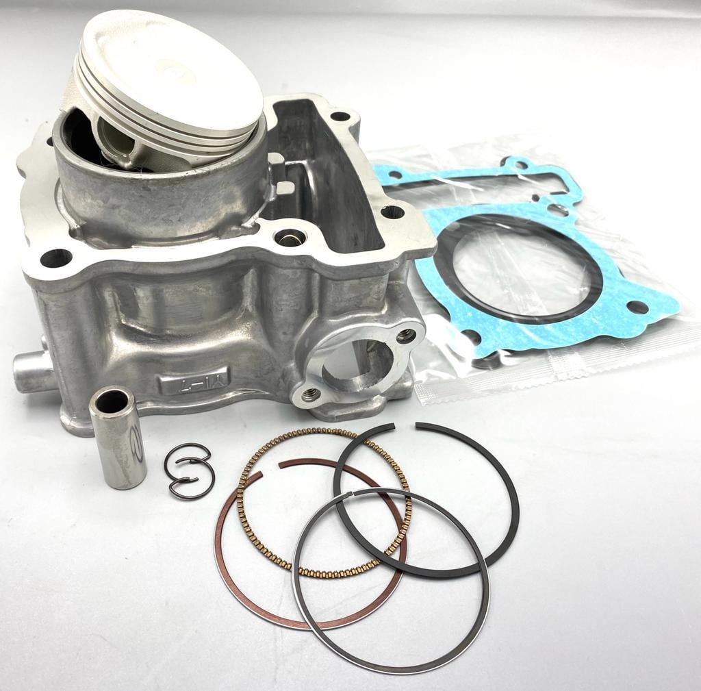 NMAX 155 SİLİNDİR SET