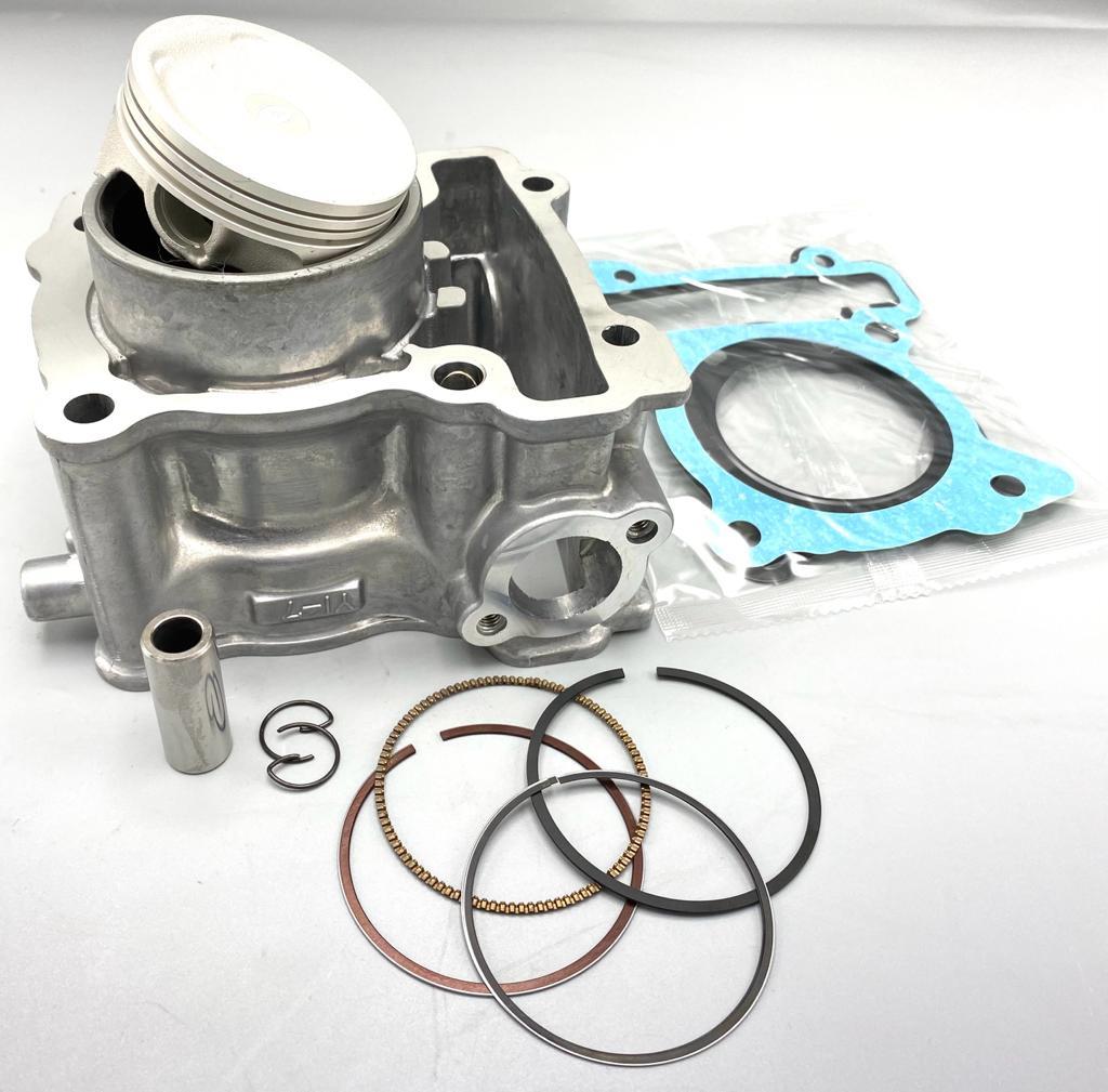 NMAX 155 SİLİNDİR SET