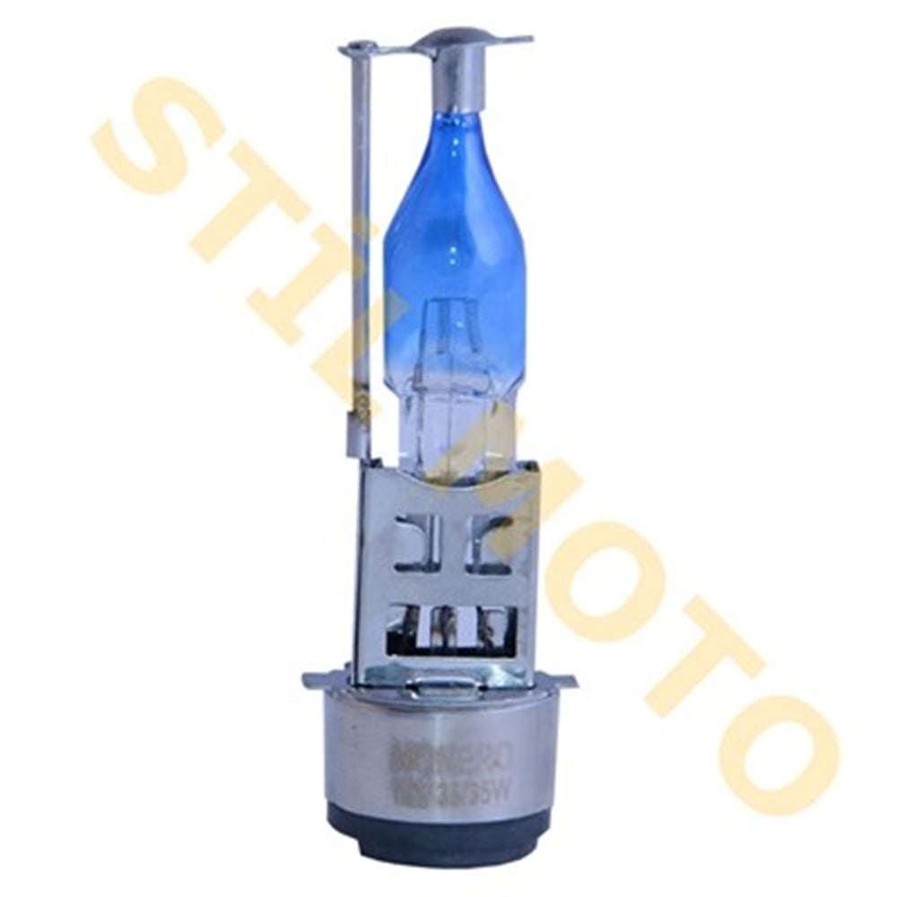 ÖN FAR AMPULÜ   12 V 35 / 35 W  [MAVİ] HID BEYAZ I