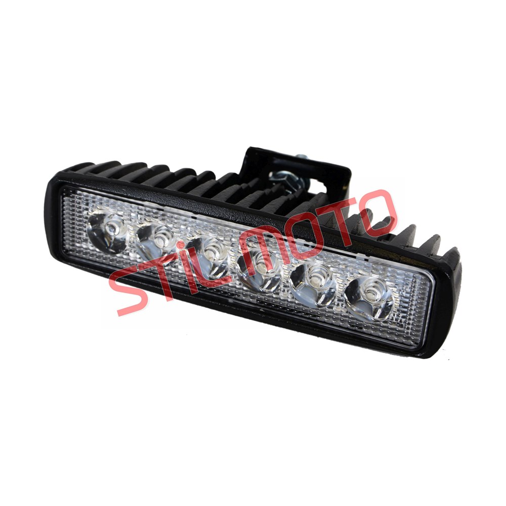 ÖN FAR LED 6 LI