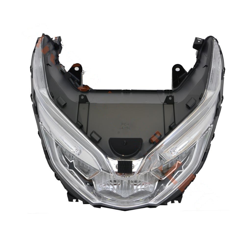 ÖN FAR PCX 2018-2019