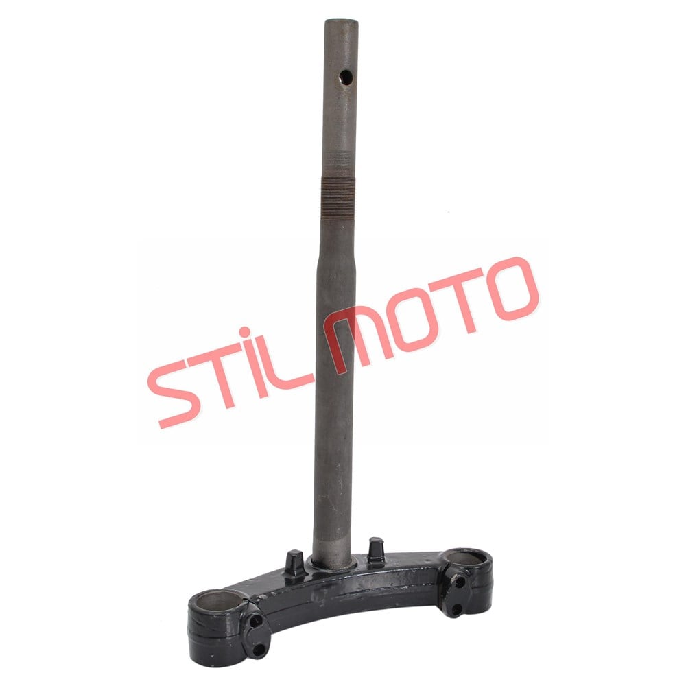 ÖN MAŞA KYMCO AGİLİTY 