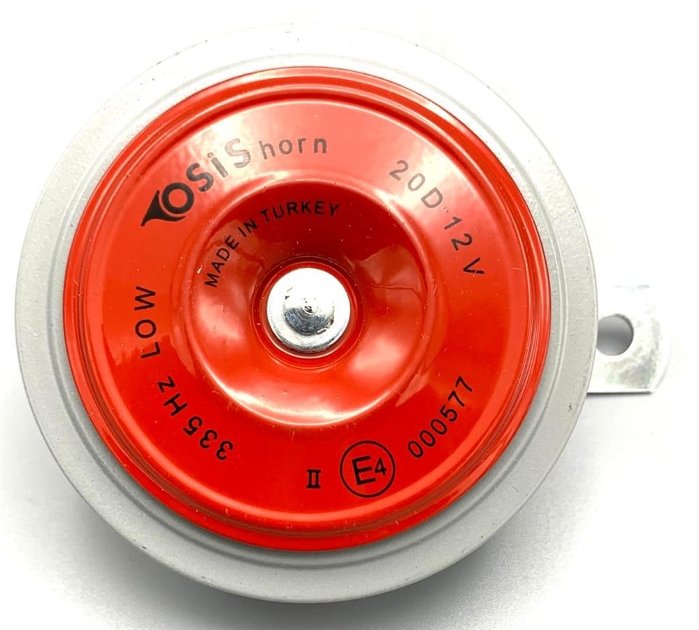 OSİS 12V KORNA KALIN SES