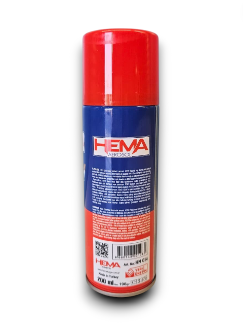 PAS SÖKÜCÜ  HEMA