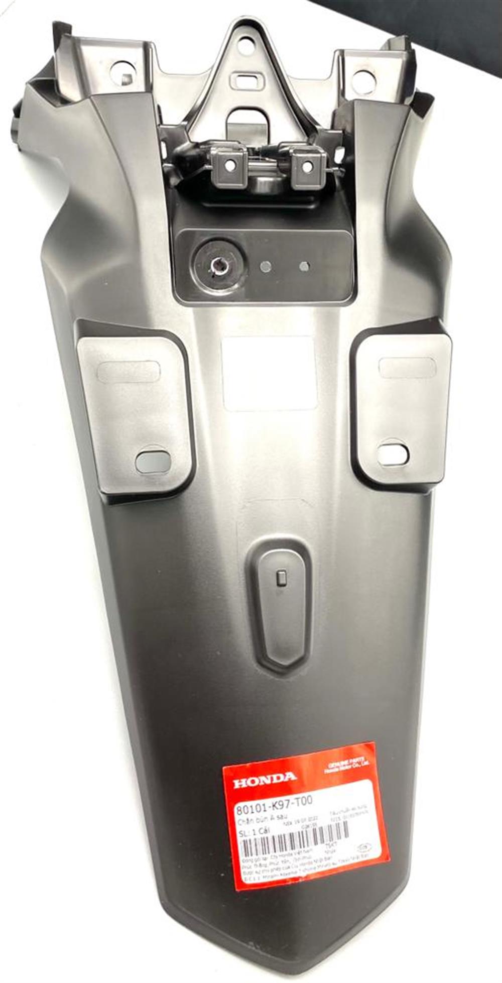 PCX 125 ARKA ÇAMURLUK [ 2018 -2020 ]