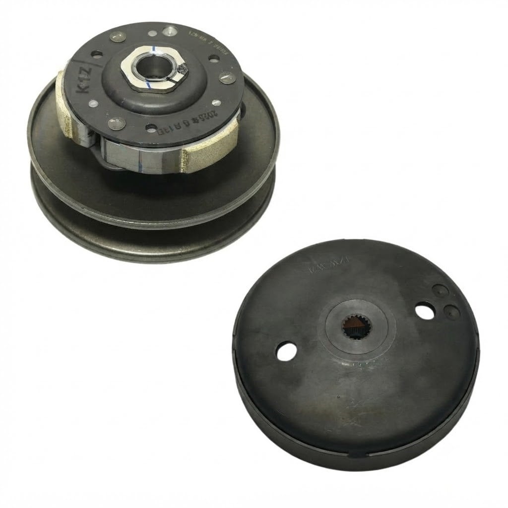 PCX 125 ARKA DEBRİYAJ KOMPLE OEM[ 2020 - 2025 ]FCC