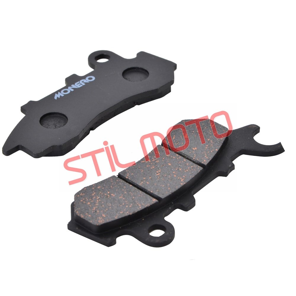 PCX 125 DİSK BALATA 2018