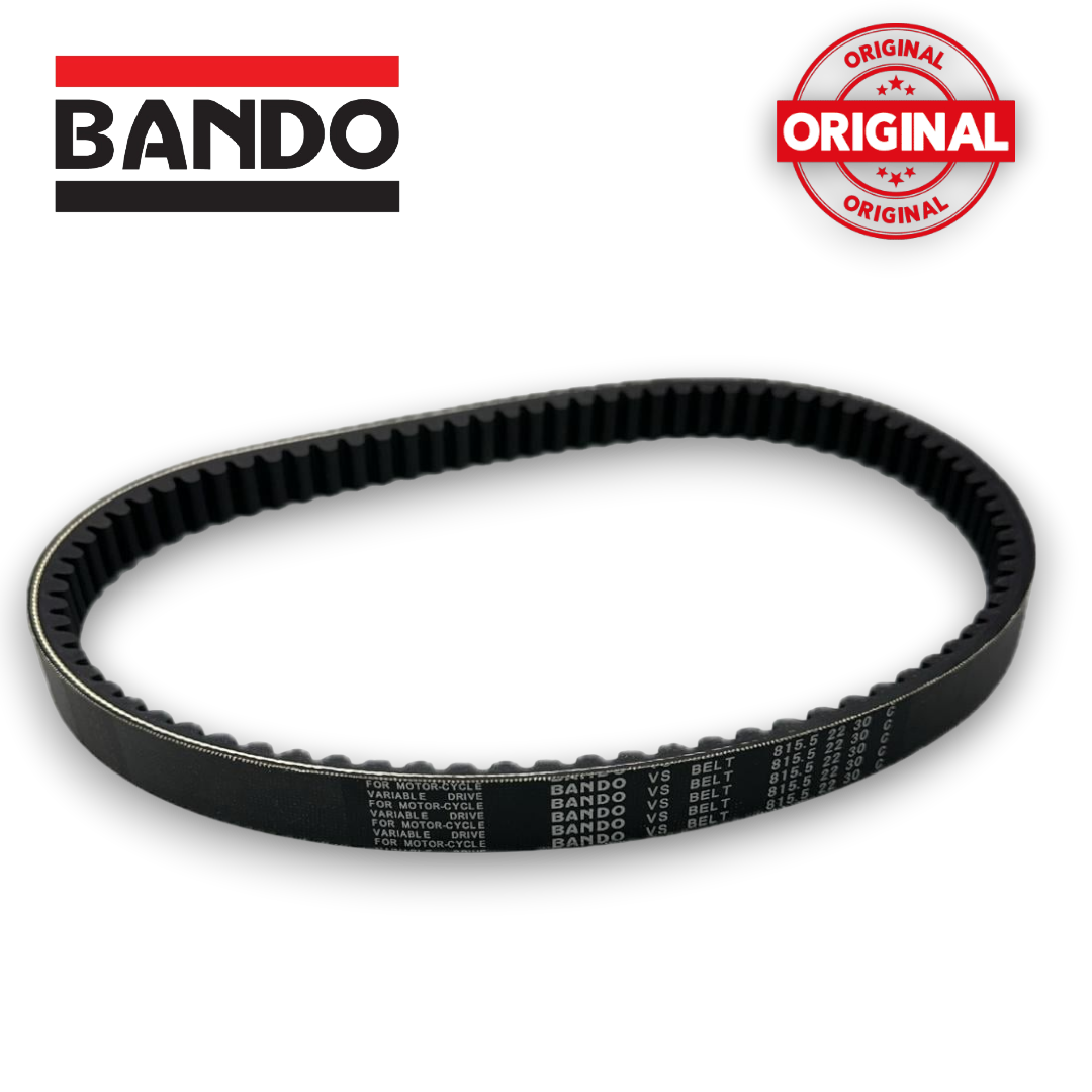 PCX 125 KAYIŞ   PCX 150  [  815-22,5-30  ] BANDO