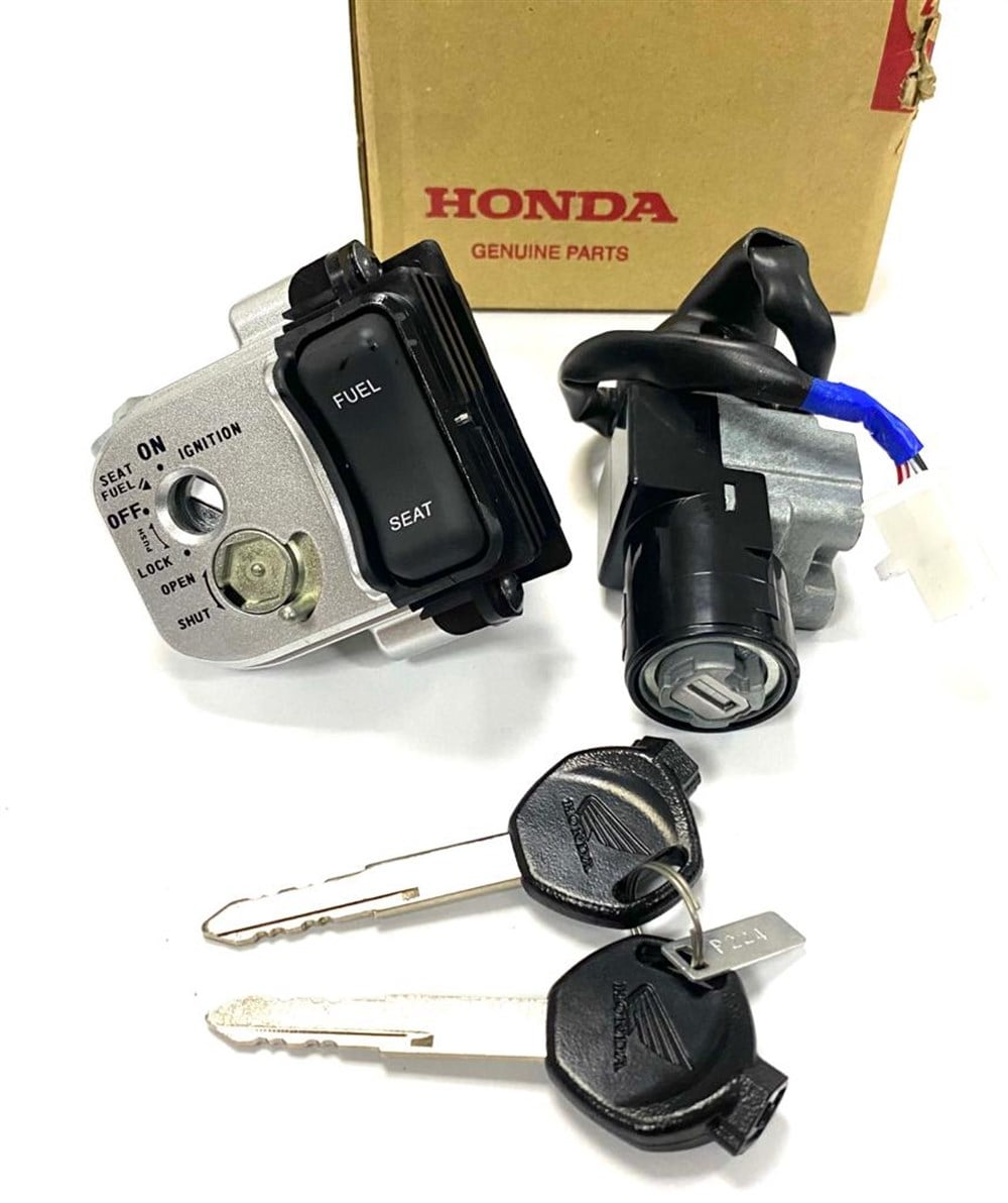 PCX 125 KONTAK SETİ E.M.