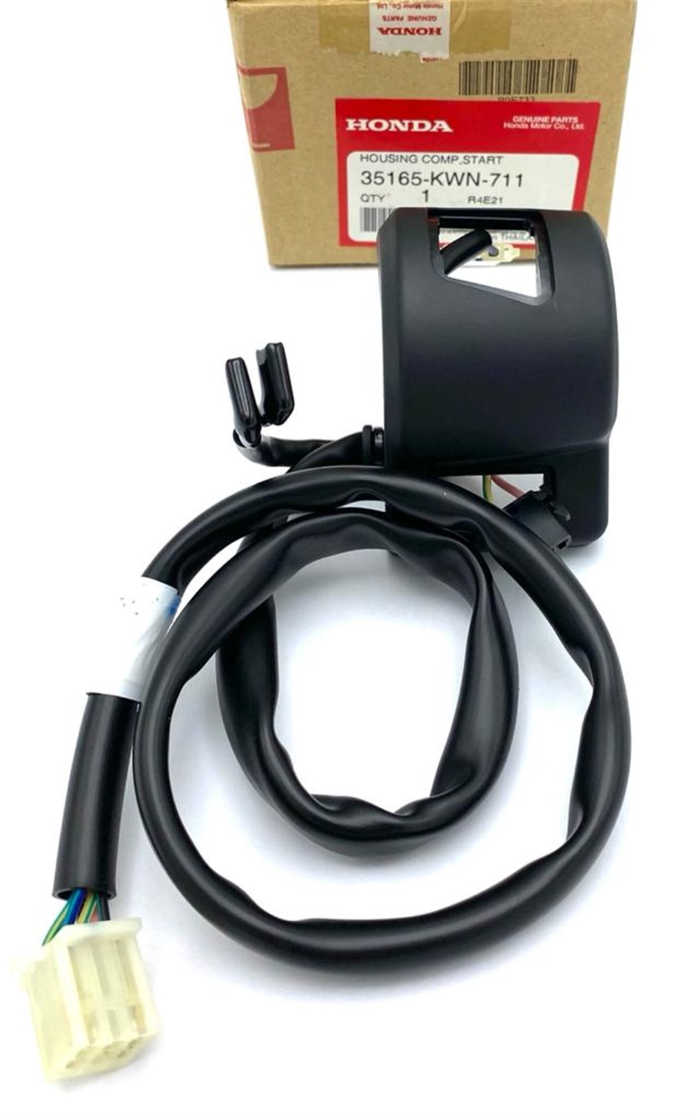 PCX 125 MARŞ KUMANDA PANELİ 