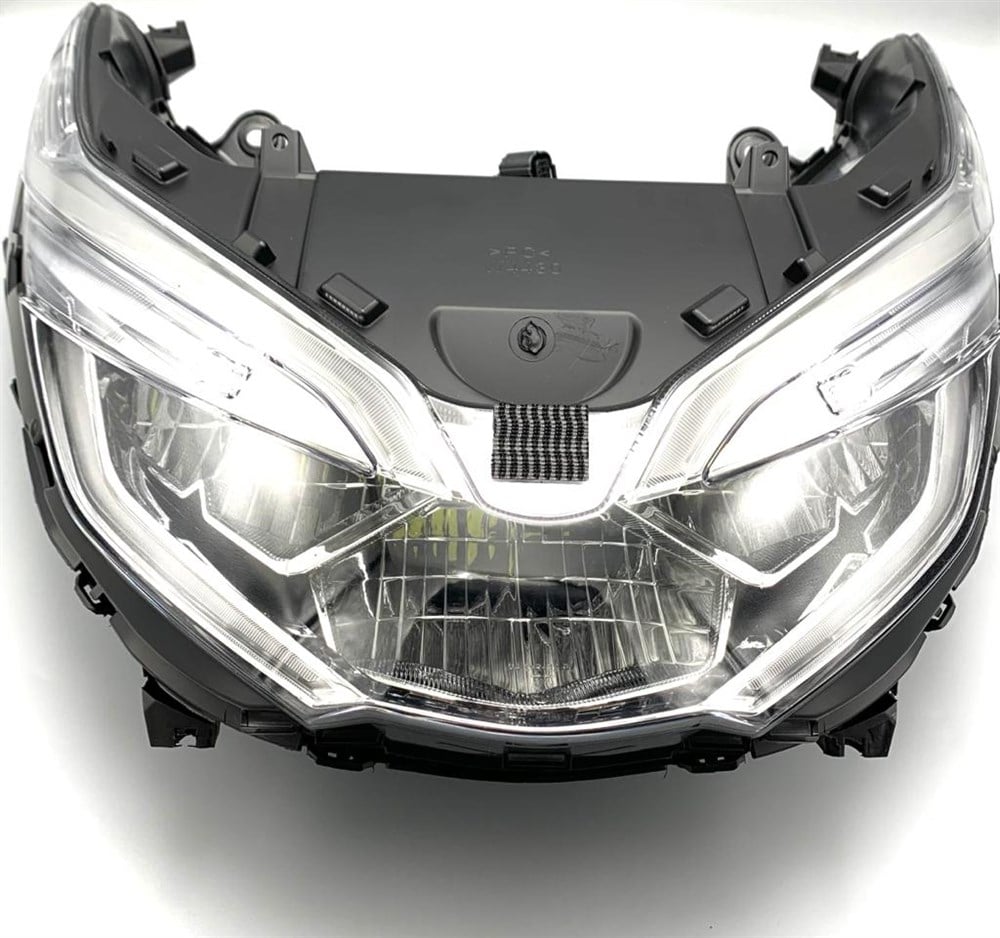 PCX 125 ÖN FAR [ 2021-2022 ]  E-BELGELİ