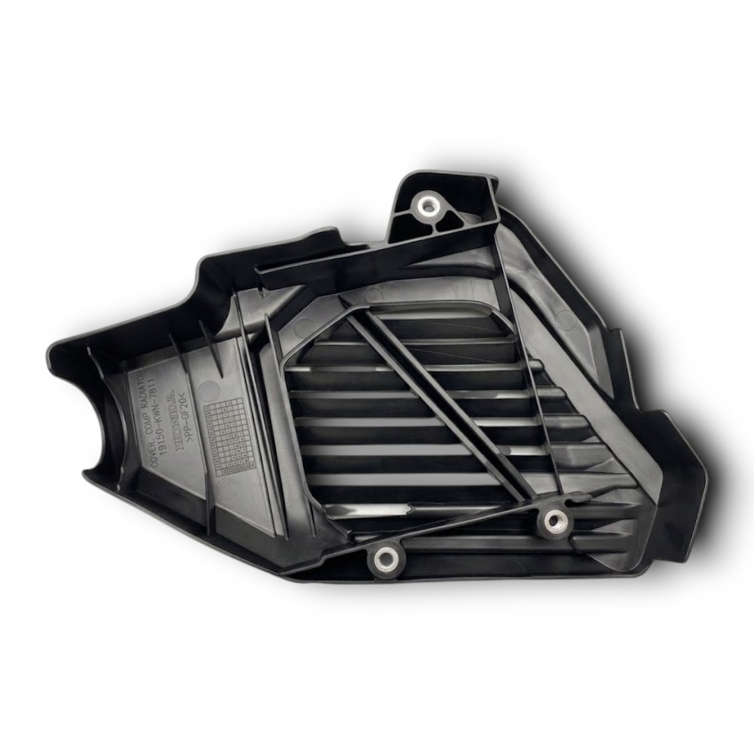 PCX 125 RADYATÖR MUHAFAZA  [ 2021-2022 ]