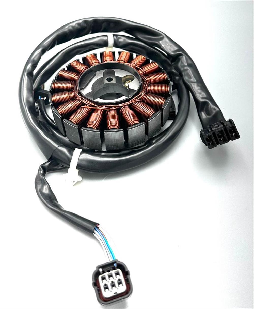 PCX 125 STATÖR [ 2010 - 2012 ]
