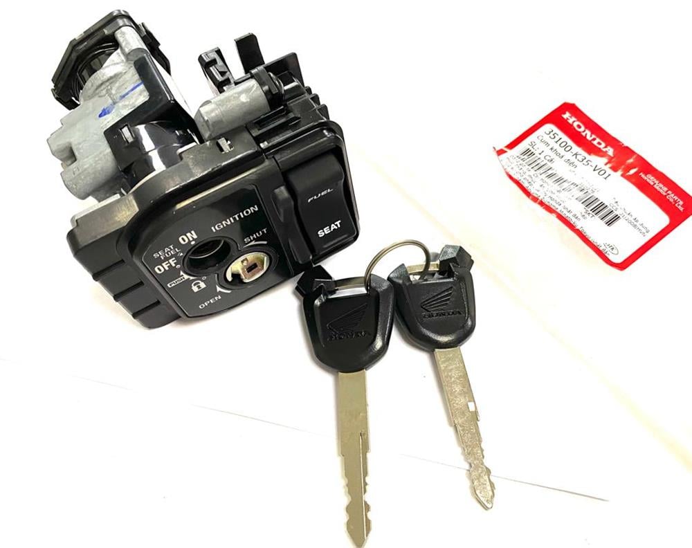 PCX 150 KONTAK SET ORJINAL