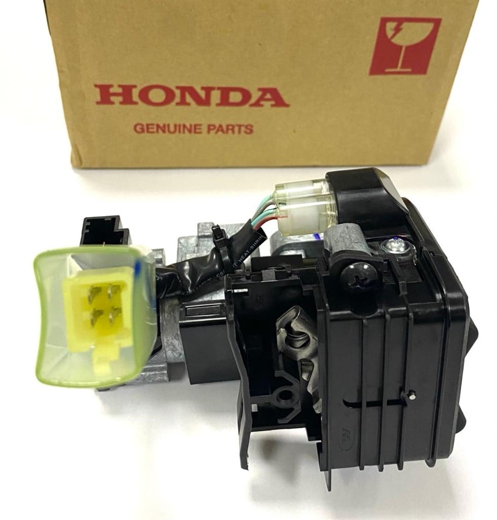 PCX 150 KONTAK SETİ Y.M.