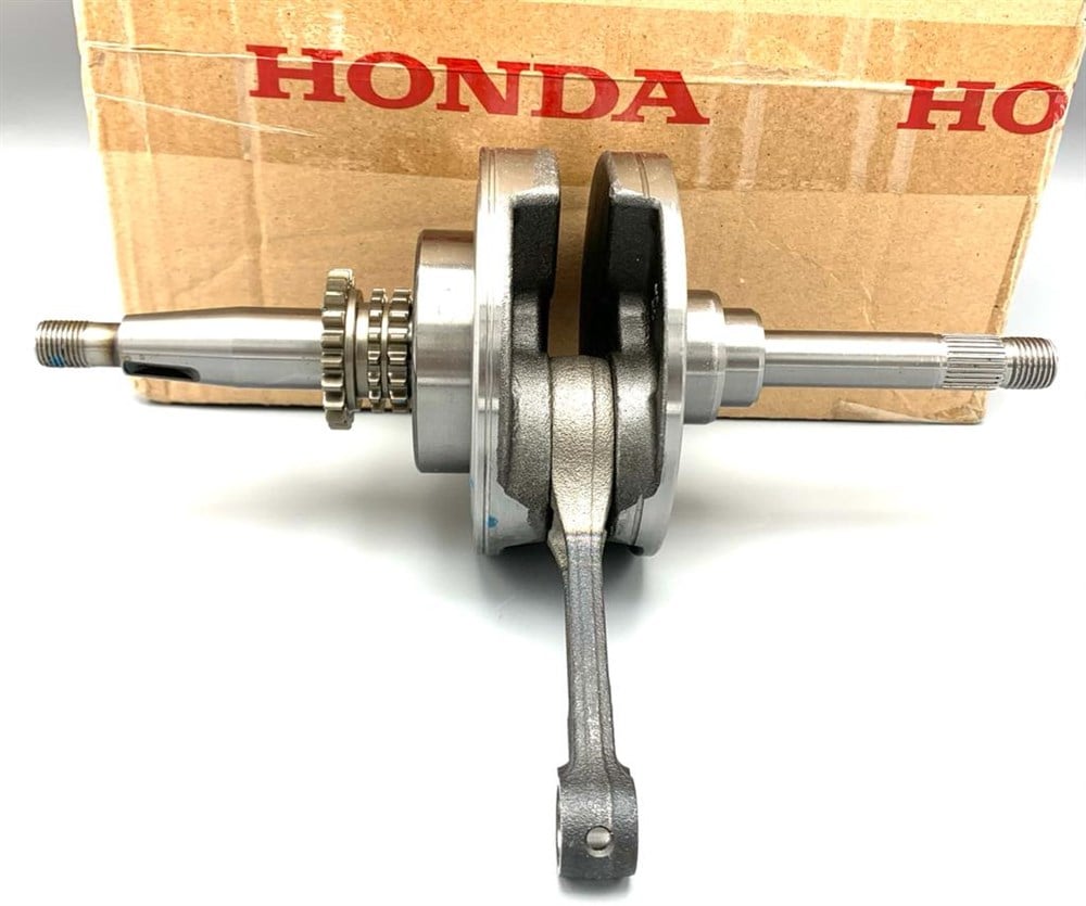 PCX 150 KRANK 14P ORJINAL [ 2010 - 2017 ]