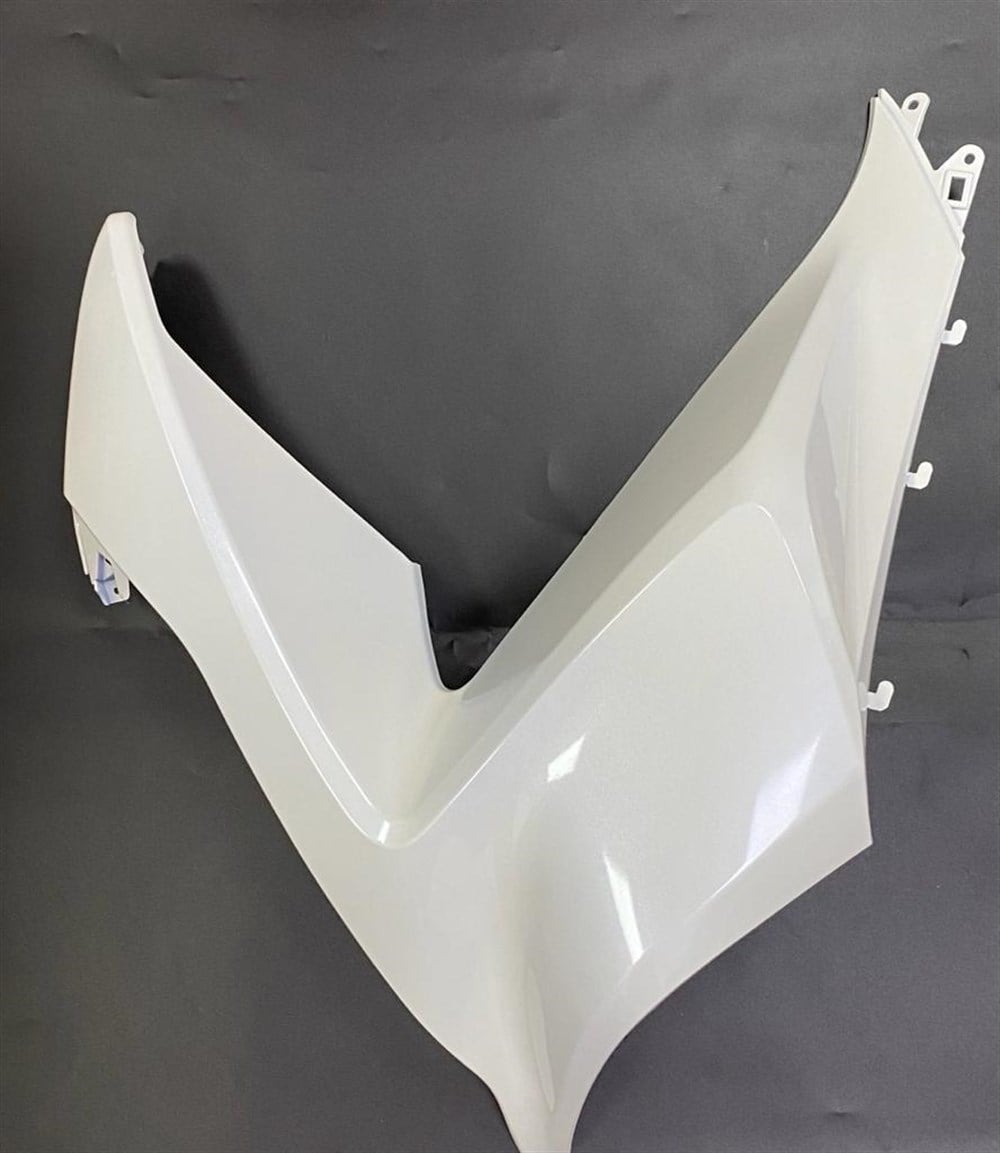 PCX 150 ÖN GRENAJ SOL BEYAZ  [ 2014-2017 ]