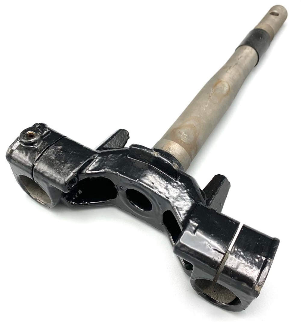 PCX 150 ÖN MAŞA Y.M. ( 2014-2017 )