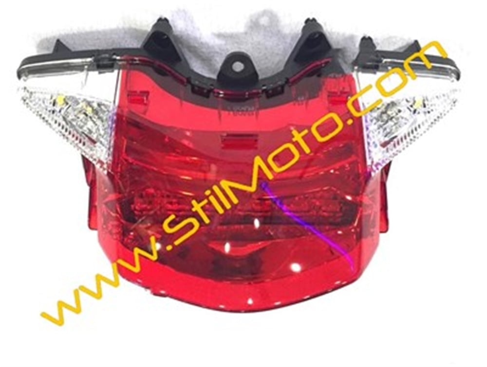 PCX 150 STOP LAMBASI