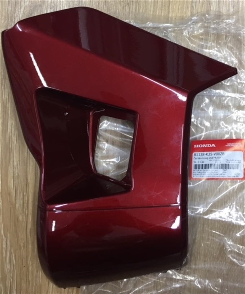 PCX 150 TORPİDO SAĞ KIRMIZI