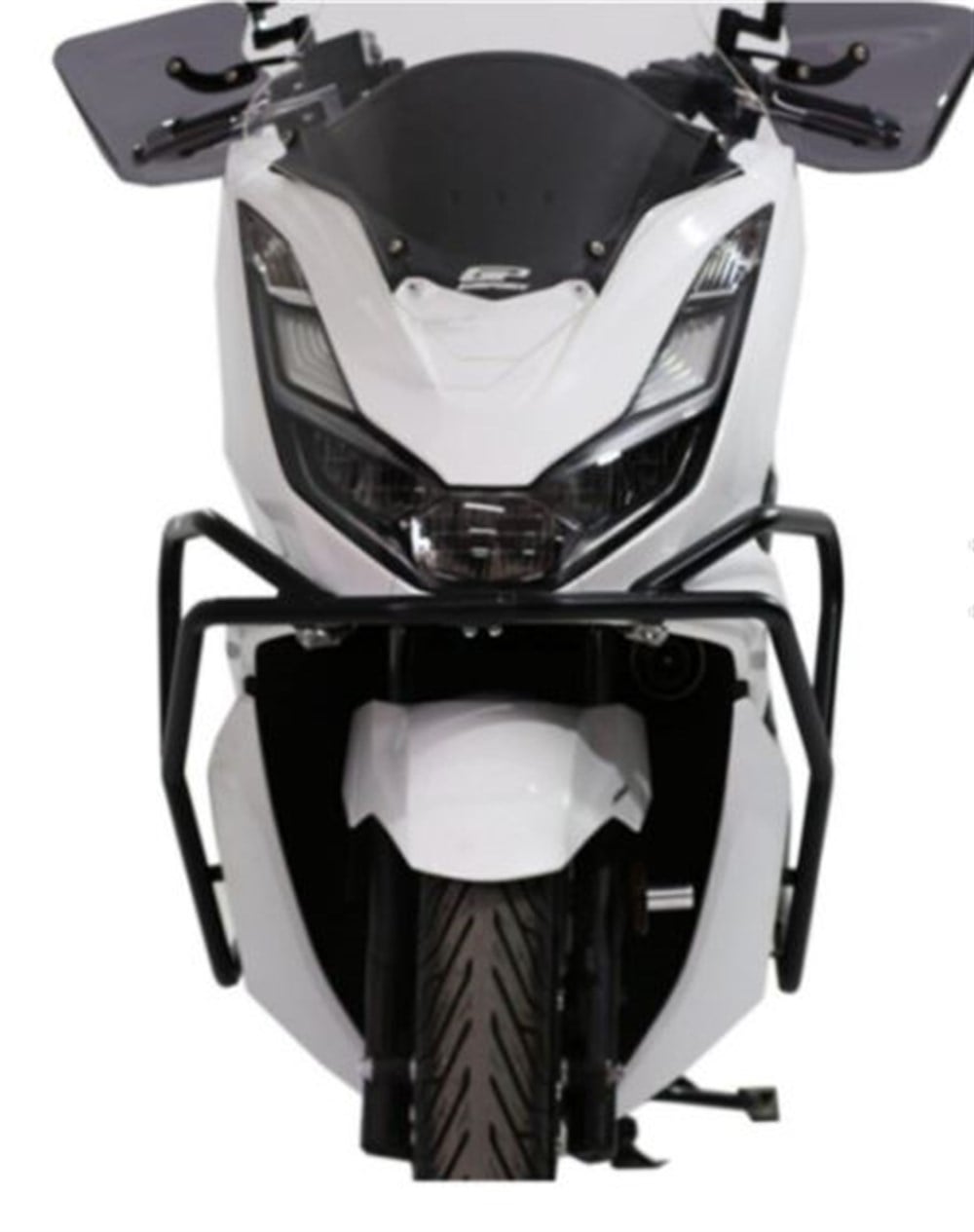 PCX MOTOR KORUMA DEMİRİ [ 2021 -2022 ]