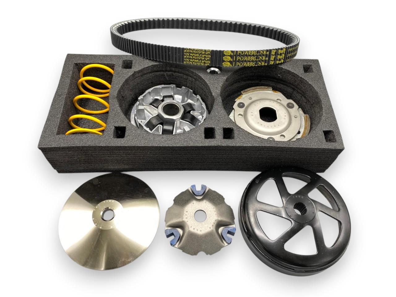 PCX PERFORMANS DEBRİYAJ