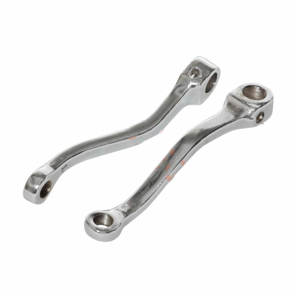 PEJO PEDAL KOLU KROM