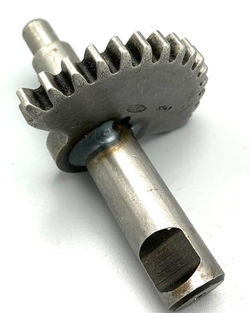 PEP MARŞ YARIMAY DİŞLİ 90CC